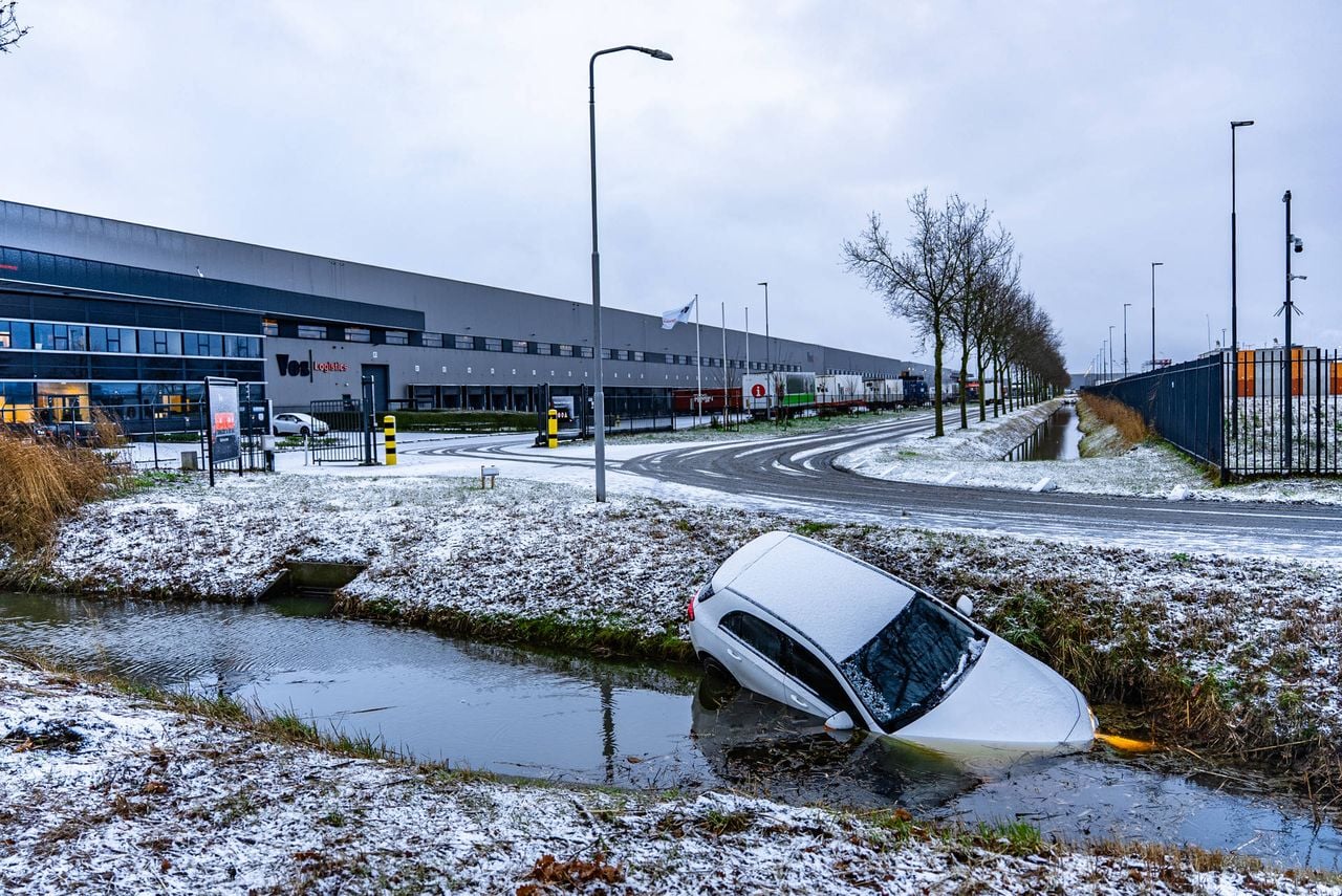 Foto: Lucas Lammers/Persbureau Heitink