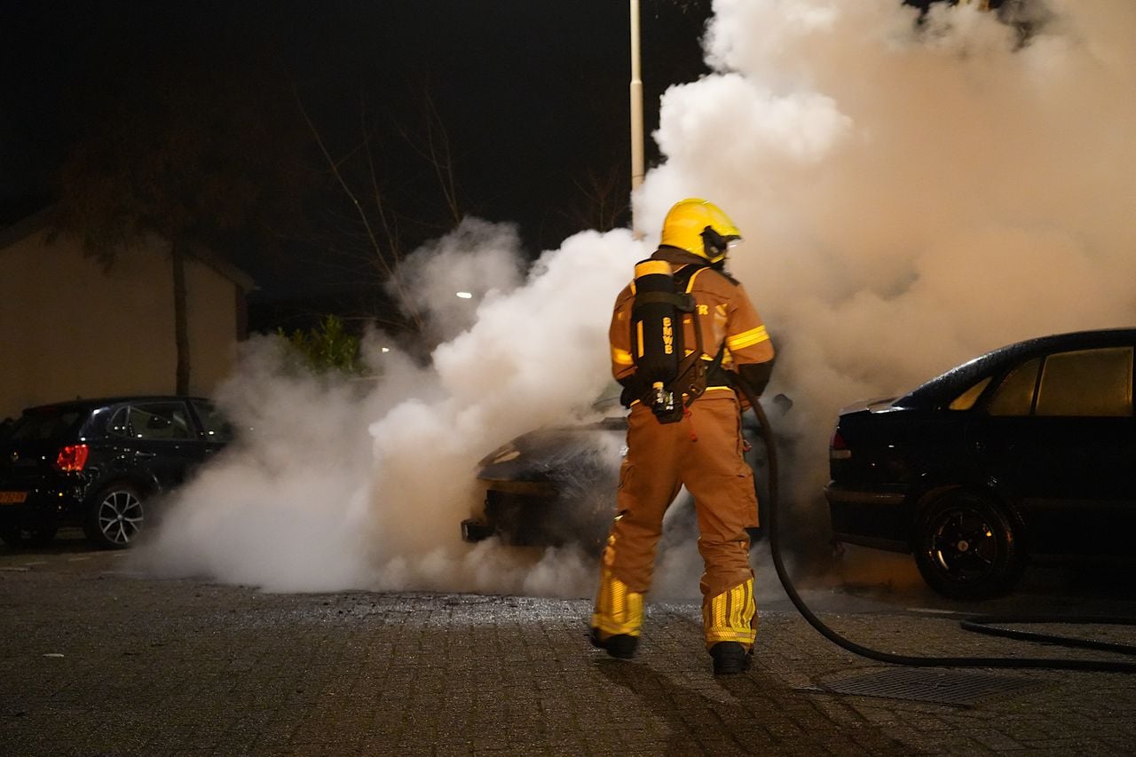 Bergen op Zoom (foto: Jeroen Stuve / Persbureau Heitink).