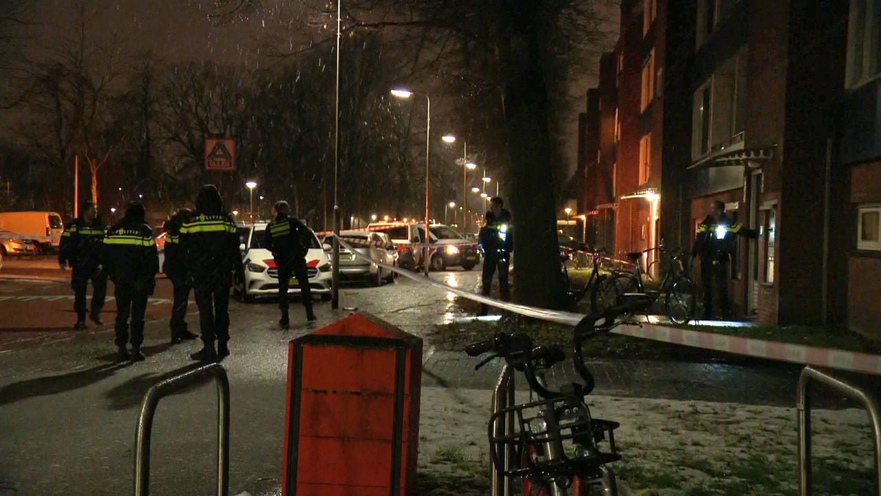 Foto: Remco de Ruijter/Persbureau Heitink.