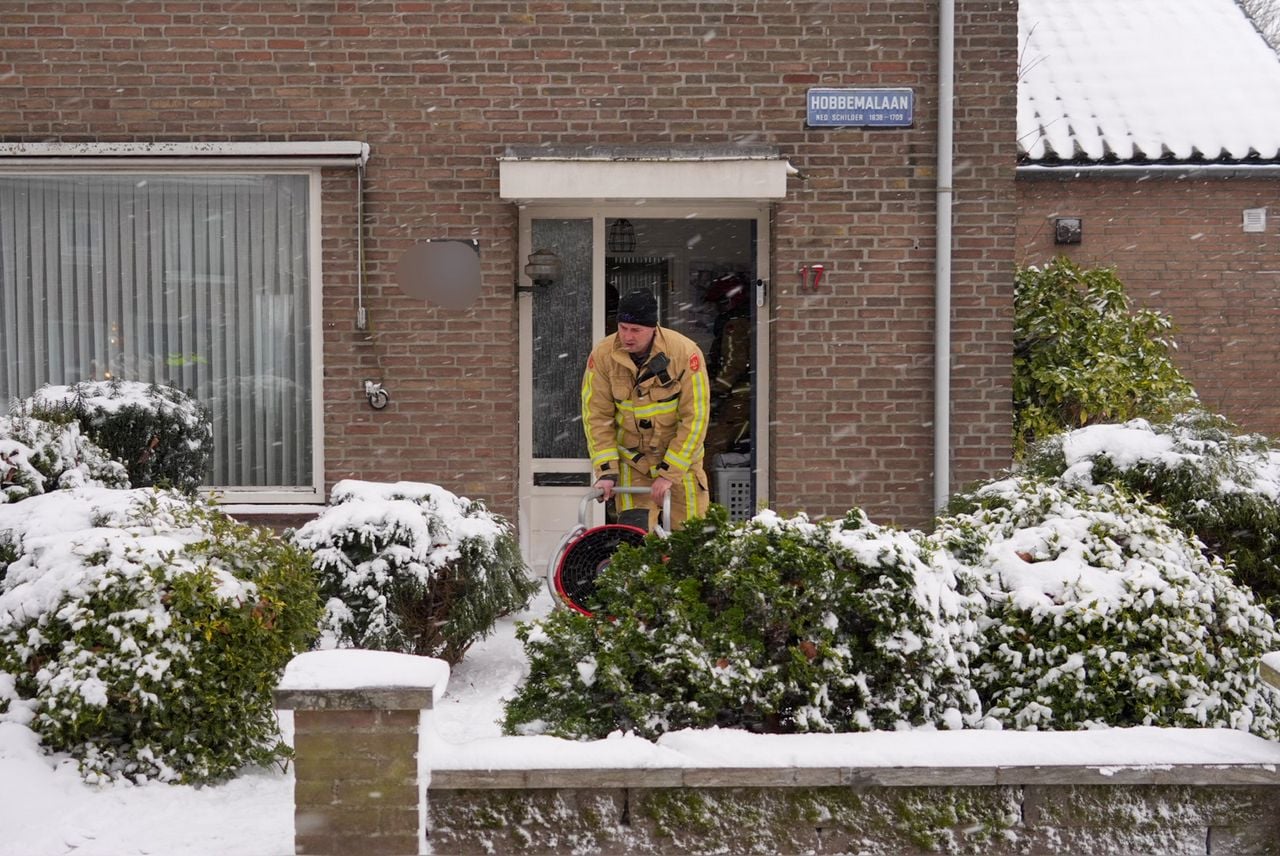 Foto: Harrie Grijseels/Persbureau Heitink).