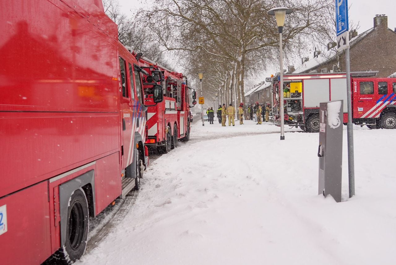 Foto: Harrie Grijseels/Persbureau Heitink).