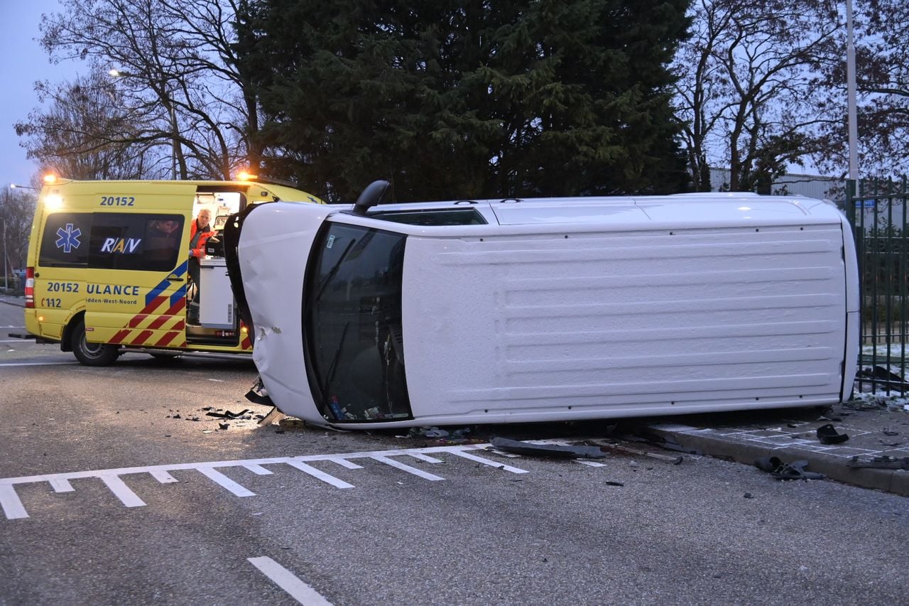 Foto: Perry Roovers/Persbureau Heitink