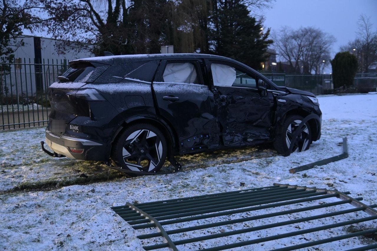 Foto: Perry Roovers/Persbureau Heitink