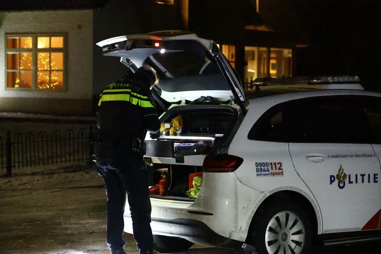 Foto: SK-Media/Persbureau Heitink