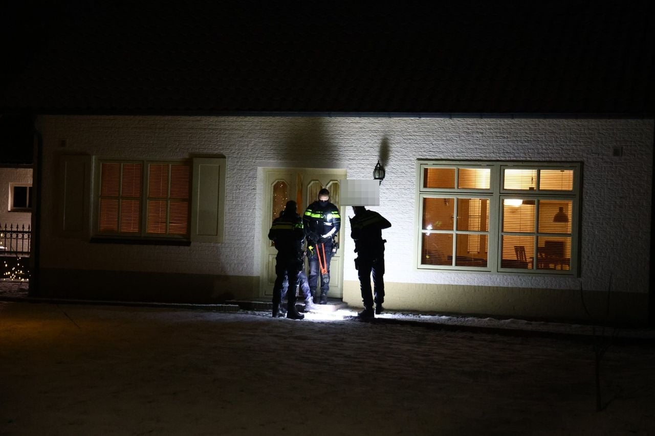 Foto: SK-Media/Persbureau Heitink