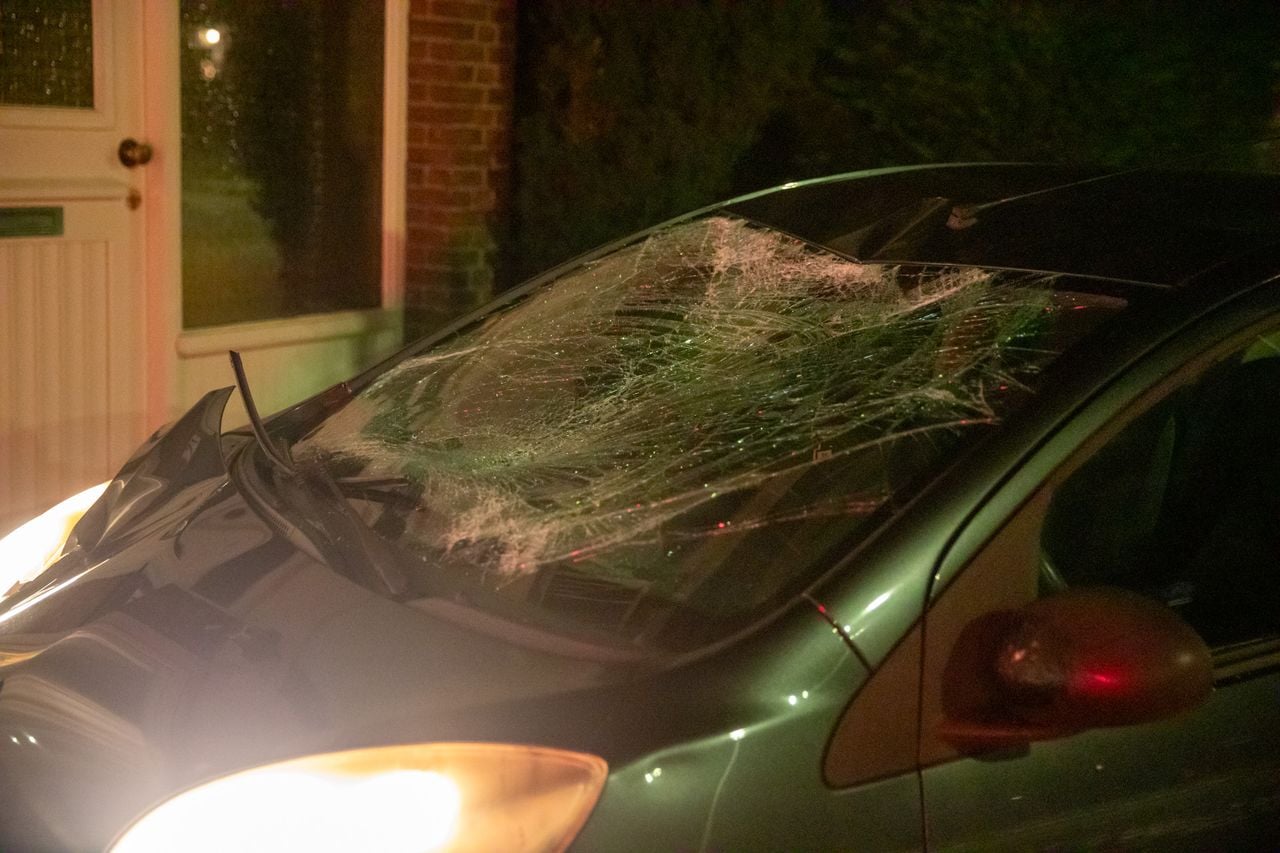 Foto: Christiaan Traets/Persbureau Heitink