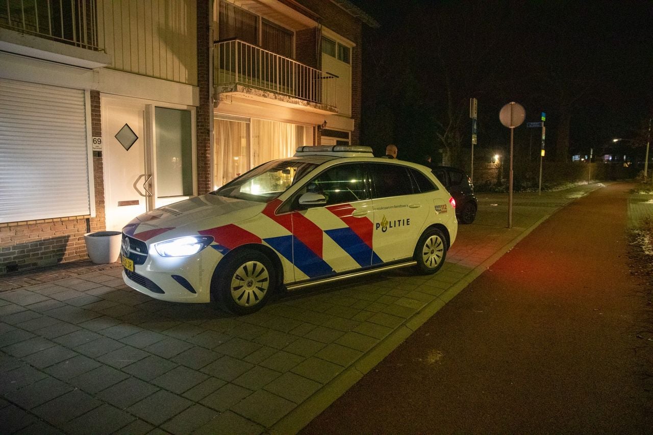 Foto: Christiaan Traets/Persbureau Heitink