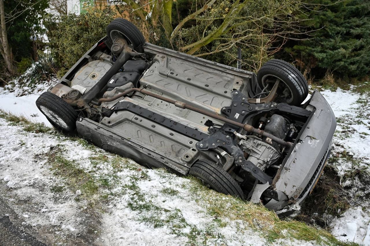 Foto: Toby de Kort / Persbureau Heitink.