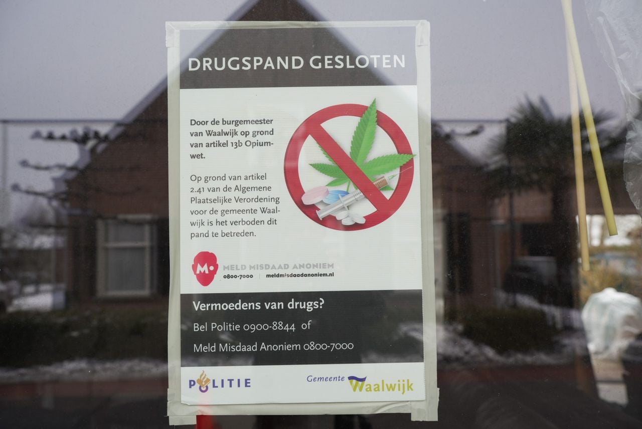 Foto: Erik Haverhals/Persbureau Heitink