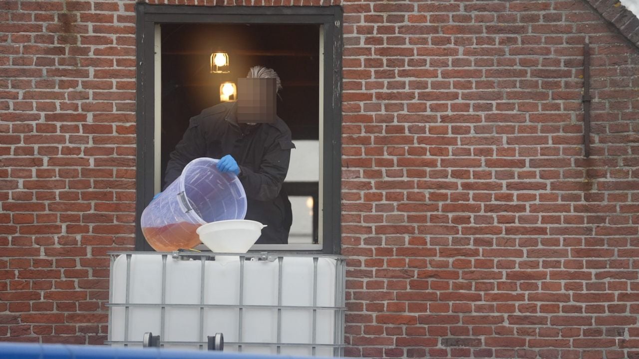 Foto: Erik Haverhals/Persbureau Heitink