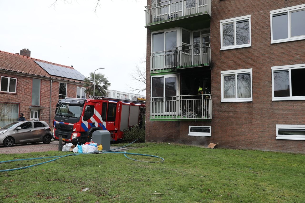 Foto: Christian Traets/Persbureau Heitink