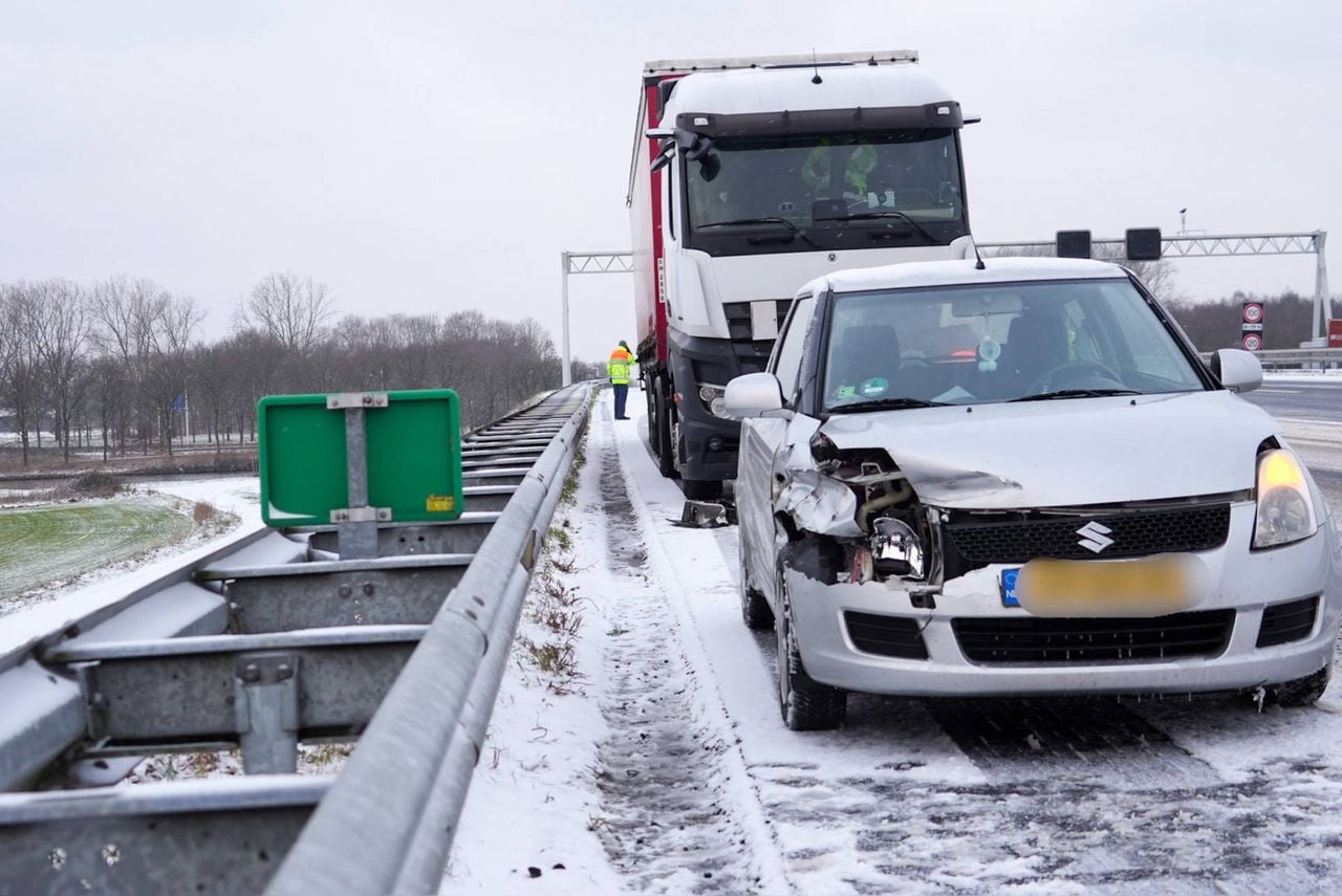 Harrie Grijseels/Persbureau Heitink