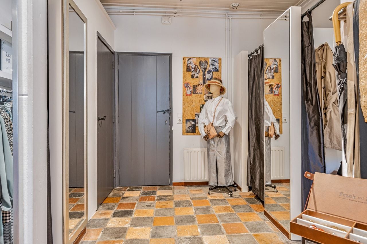 Foto: Staete Vlijmen.