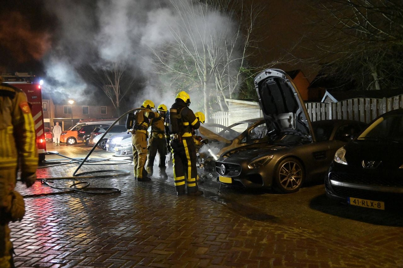 Foto: Perry Roovers/Persbureau Heitink.