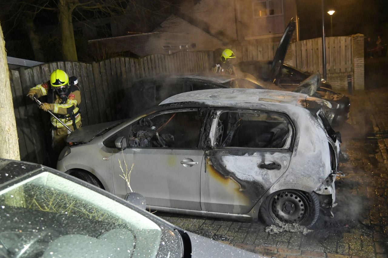 Foto: Perry Roovers/Persbureau Heitink.