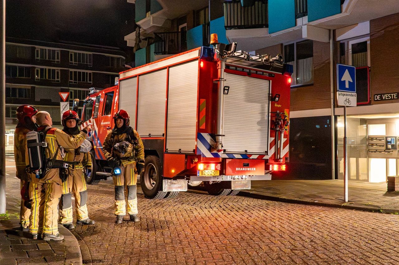 Foto: Harrie Grijseels/Persbureau Heitink.