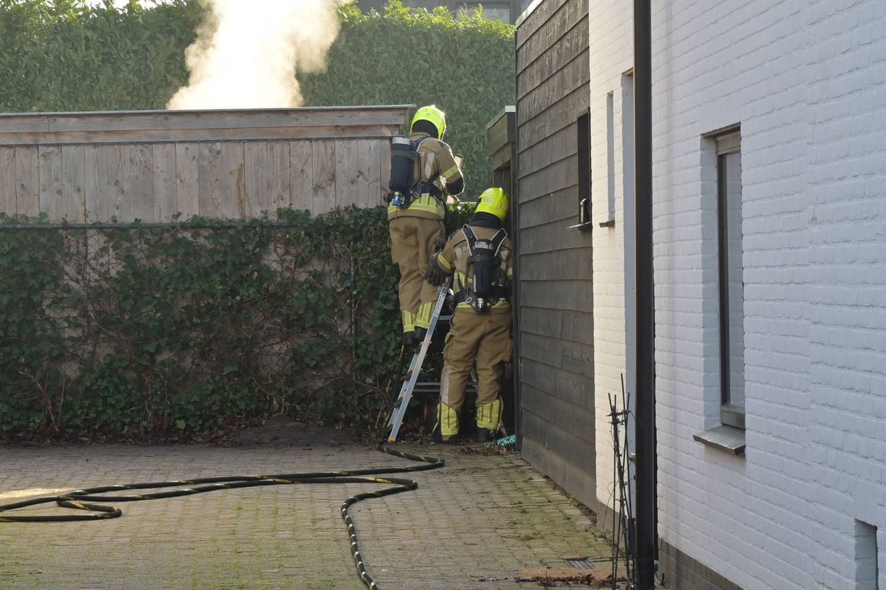 Foto: Perry Roovers/Persbureau Heitink.