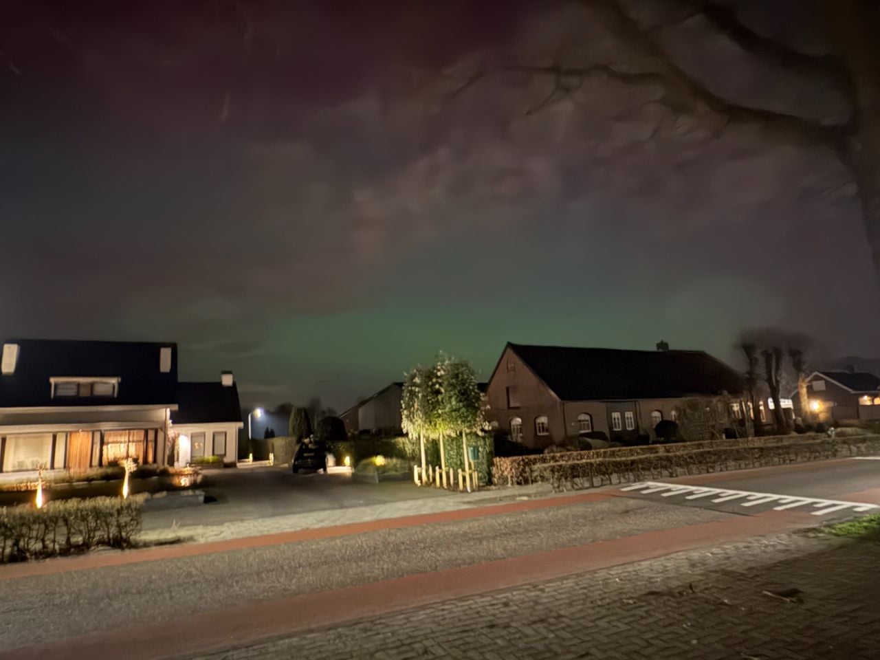 De Moer (foto: Maarten Krul).