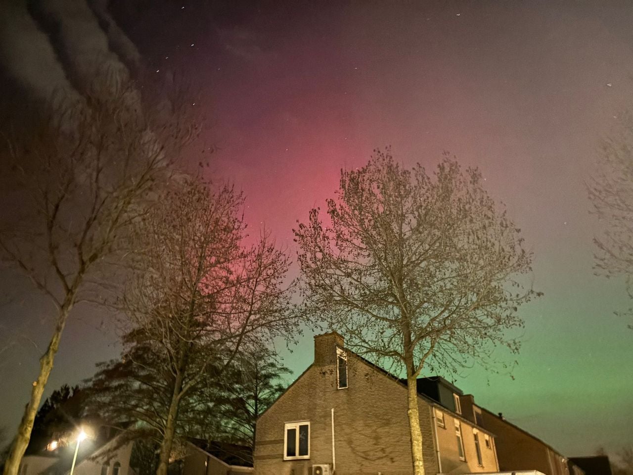 Veghel (foto: Laura van de Louw). 