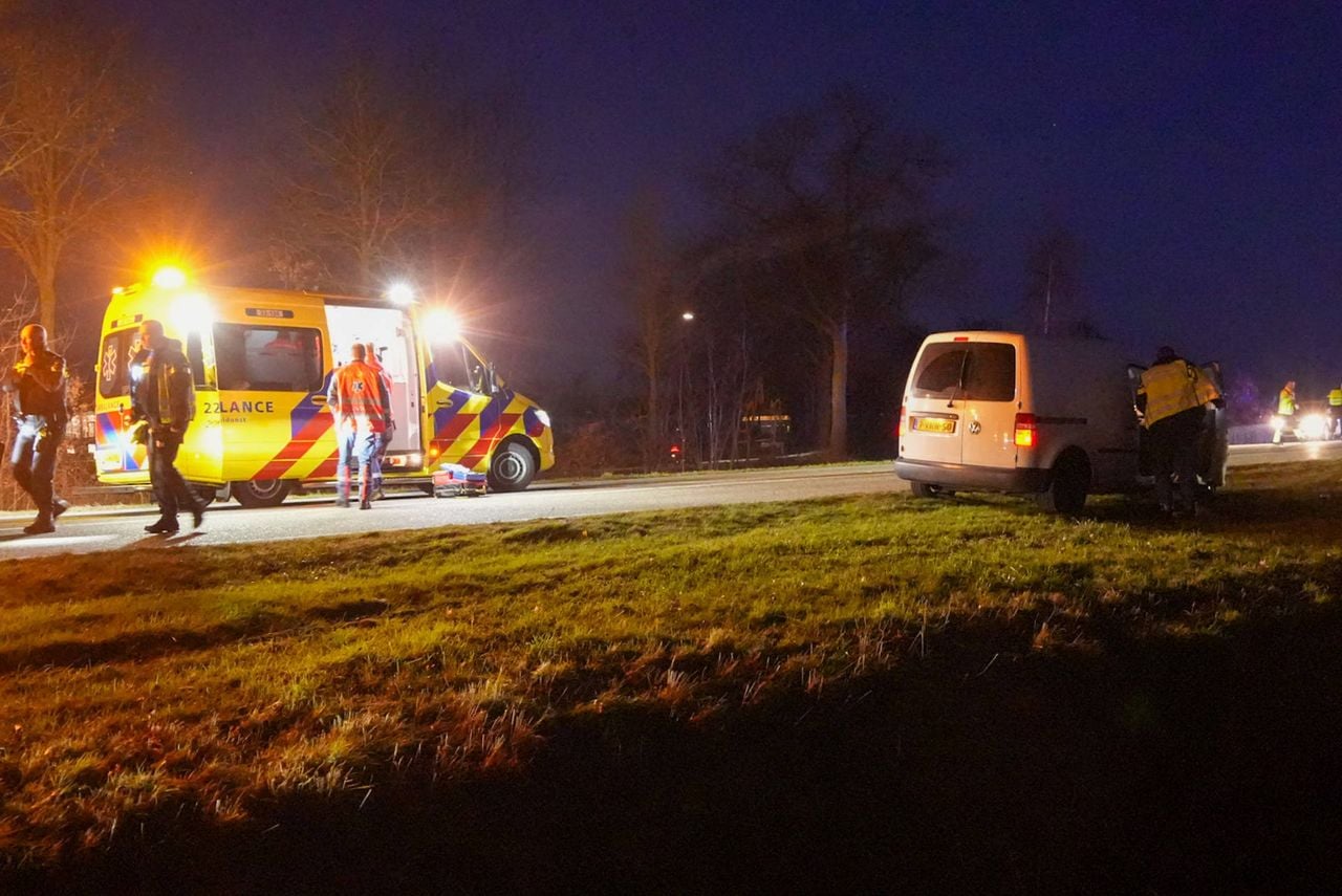 Foto: Harrie Grijseels/Persbureau Heitink.