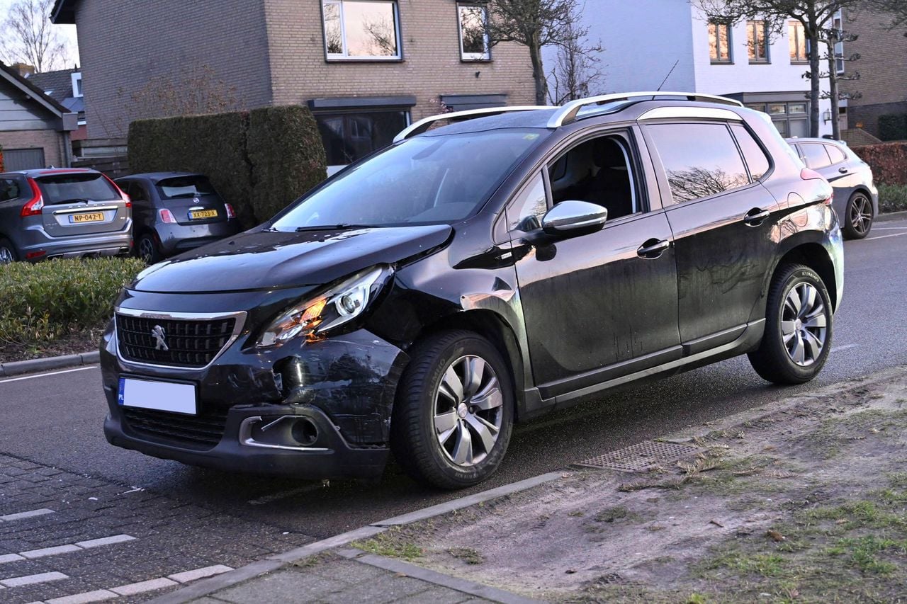 Foto: Perry Roovers/Persbureau Heitink.