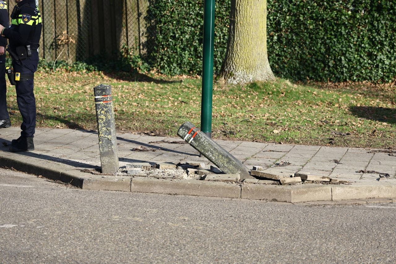 Foto: SK-Media/Persbureau Heitink.