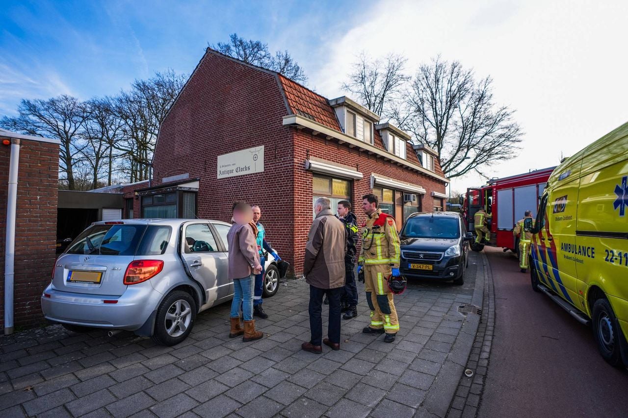 Foto: Persbureau Heitink.