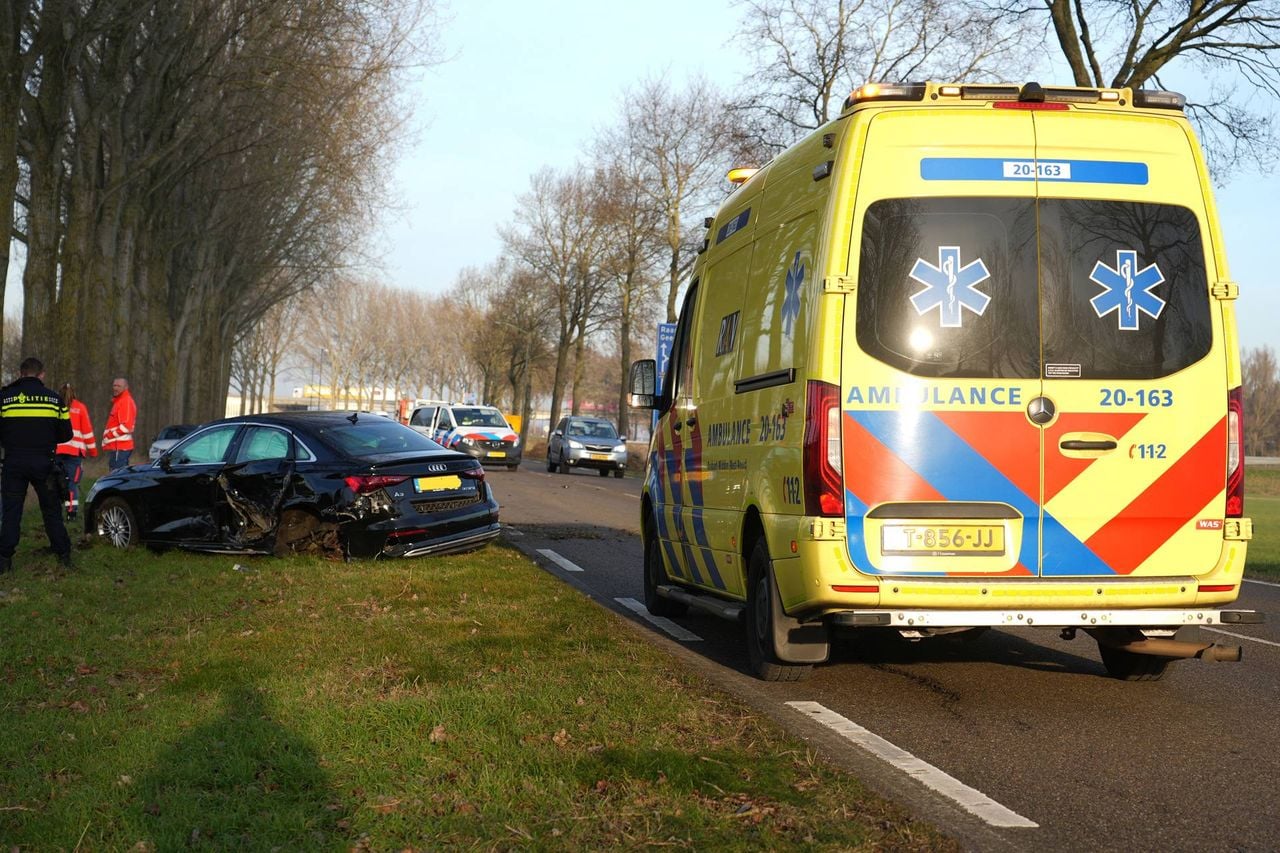 Foto: Jeroen Stuve/Persbureau Heitink.