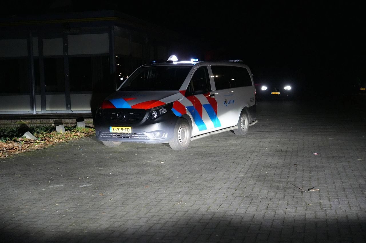 Foto: Jeroen Stuve/Persbureau Heitink.