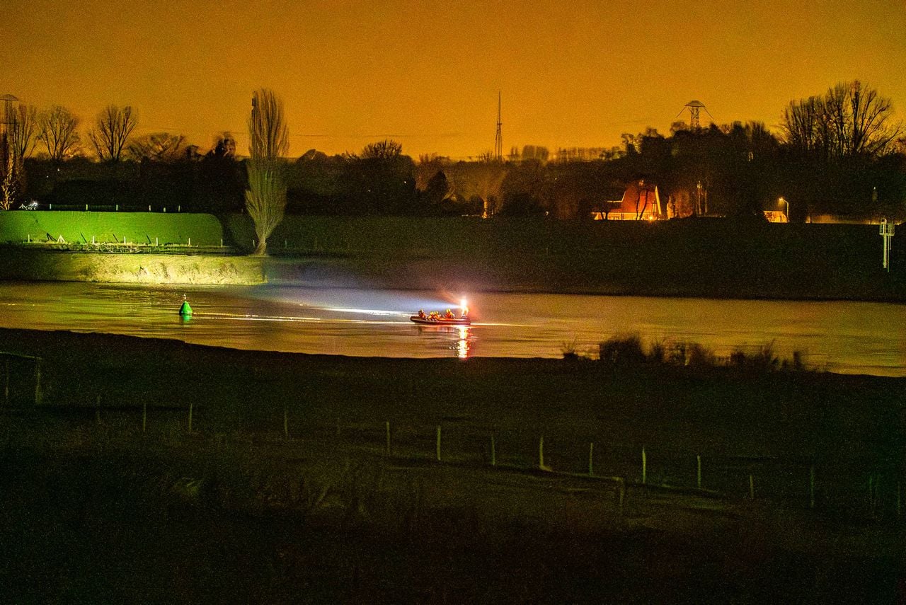 Foto: Lucas Lammers/Persbureau Heitink.