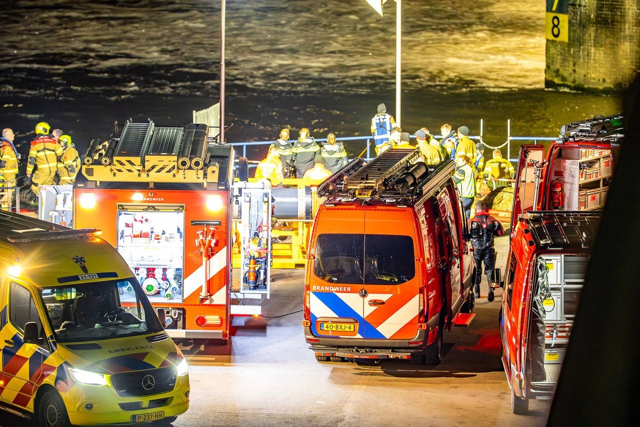 Foto: Lucas Lammers/Persbureau Heitink.