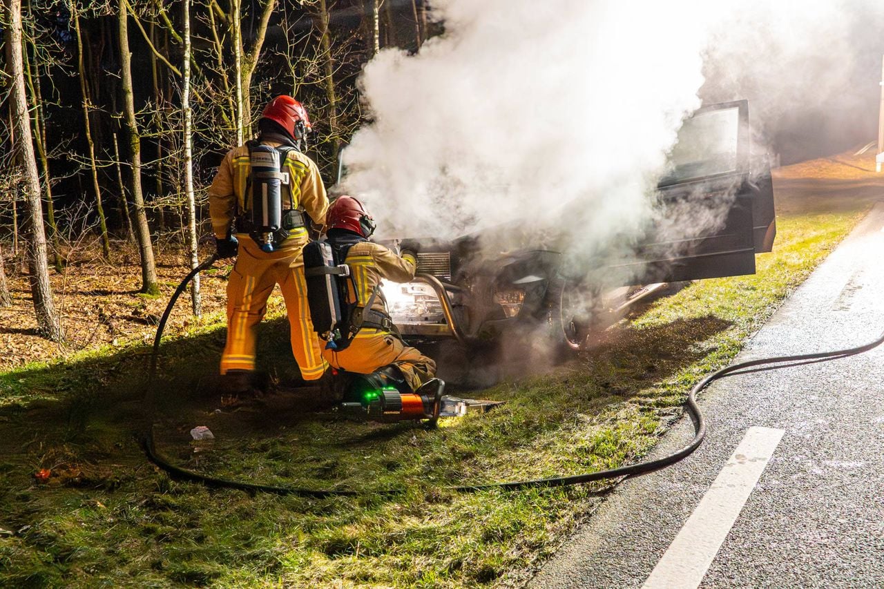 Foto: Harrie Grijseels / Persbureau Heitink