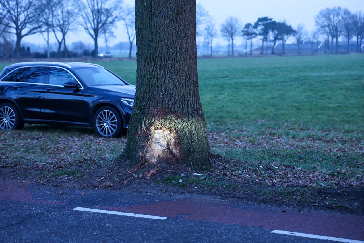 Foto: Addy Smits/Persbureau Heitink.