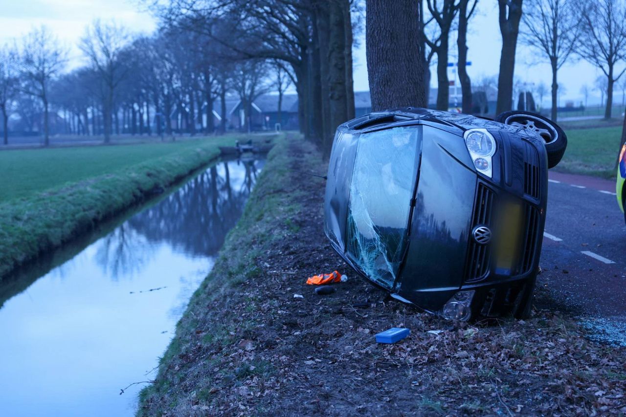 Foto: Addy Smits/Persbureau Heitink.