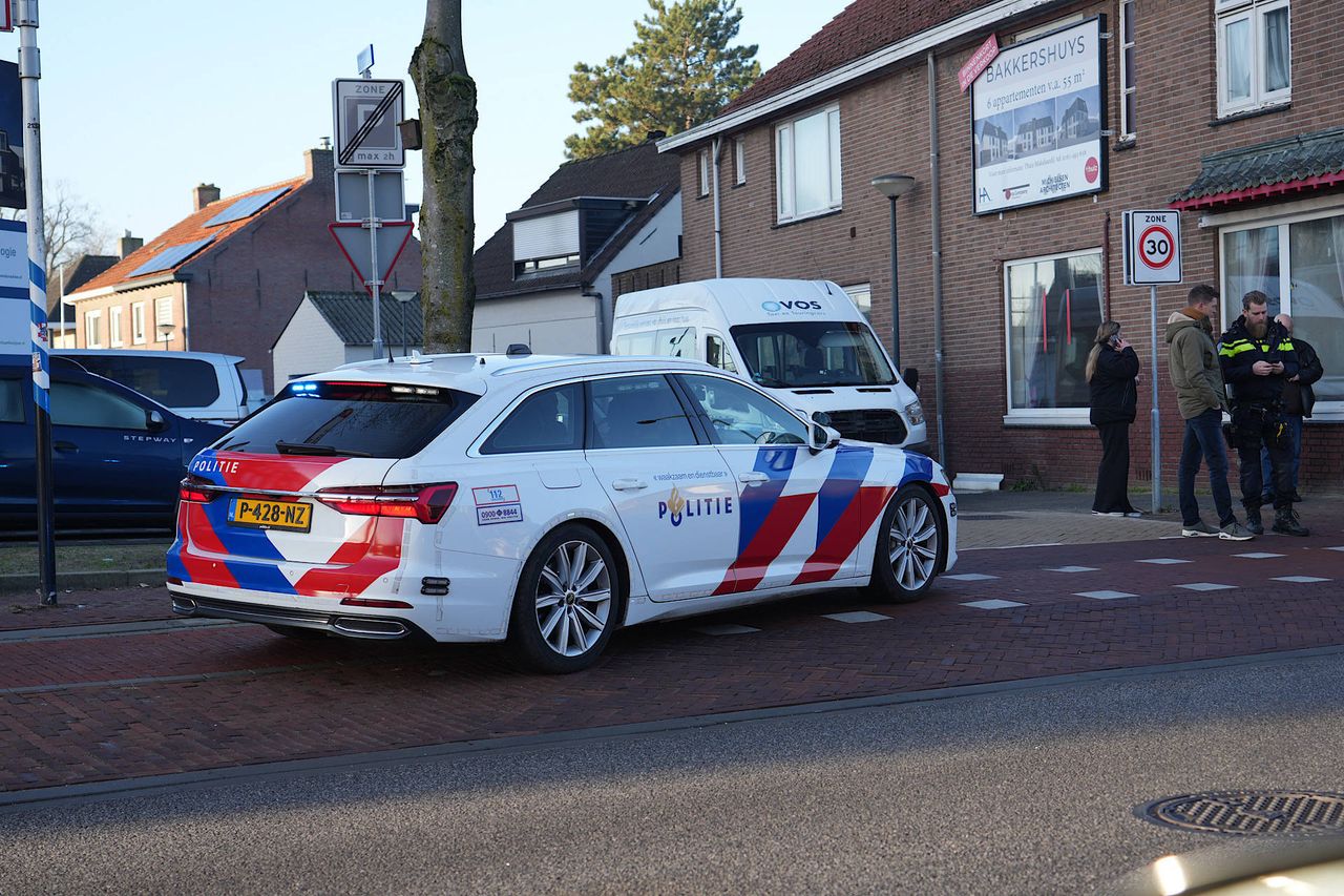  Foto: Jeroen Stuve/Persbureau Heitink.