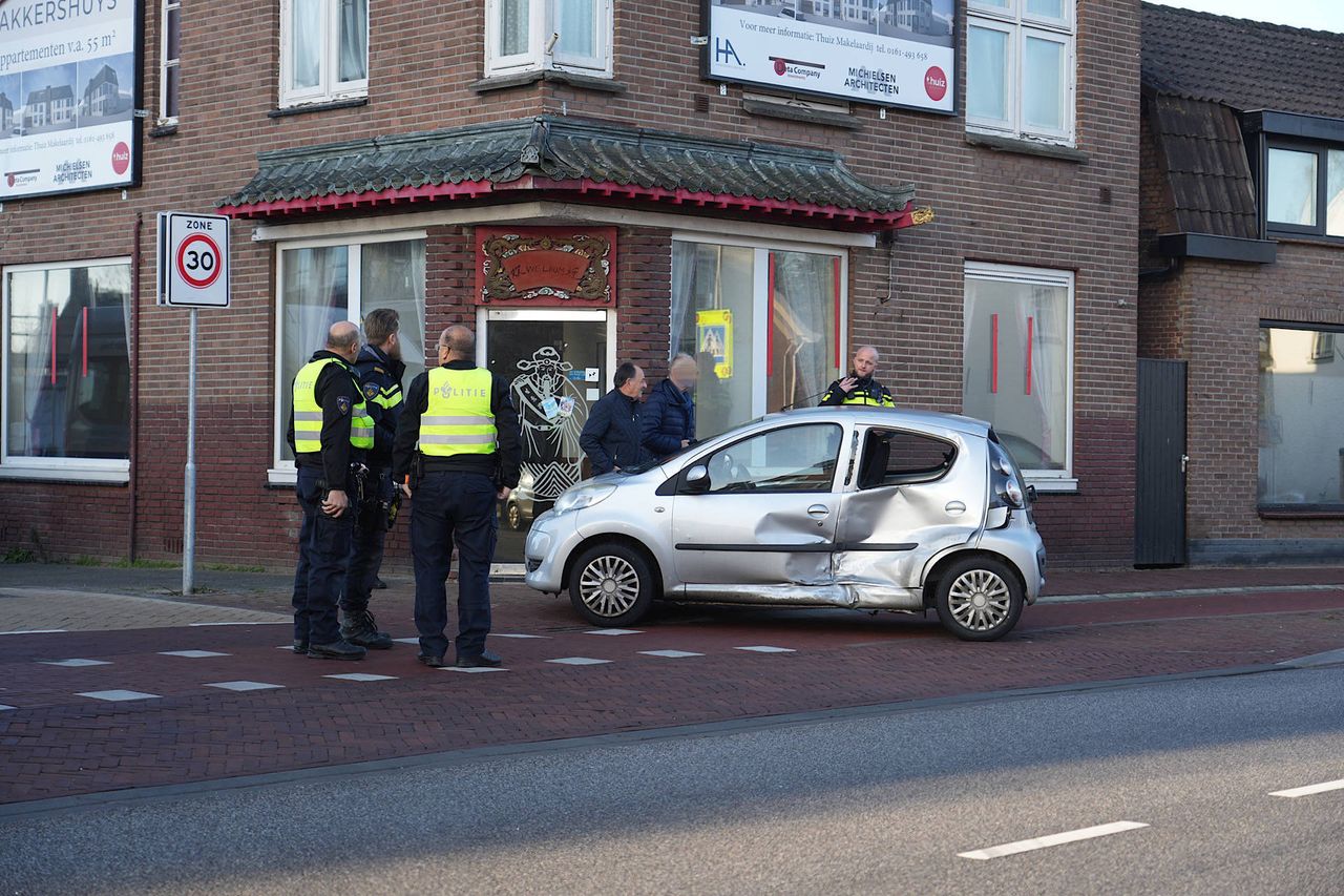  Foto: Jeroen Stuve/Persbureau Heitink.