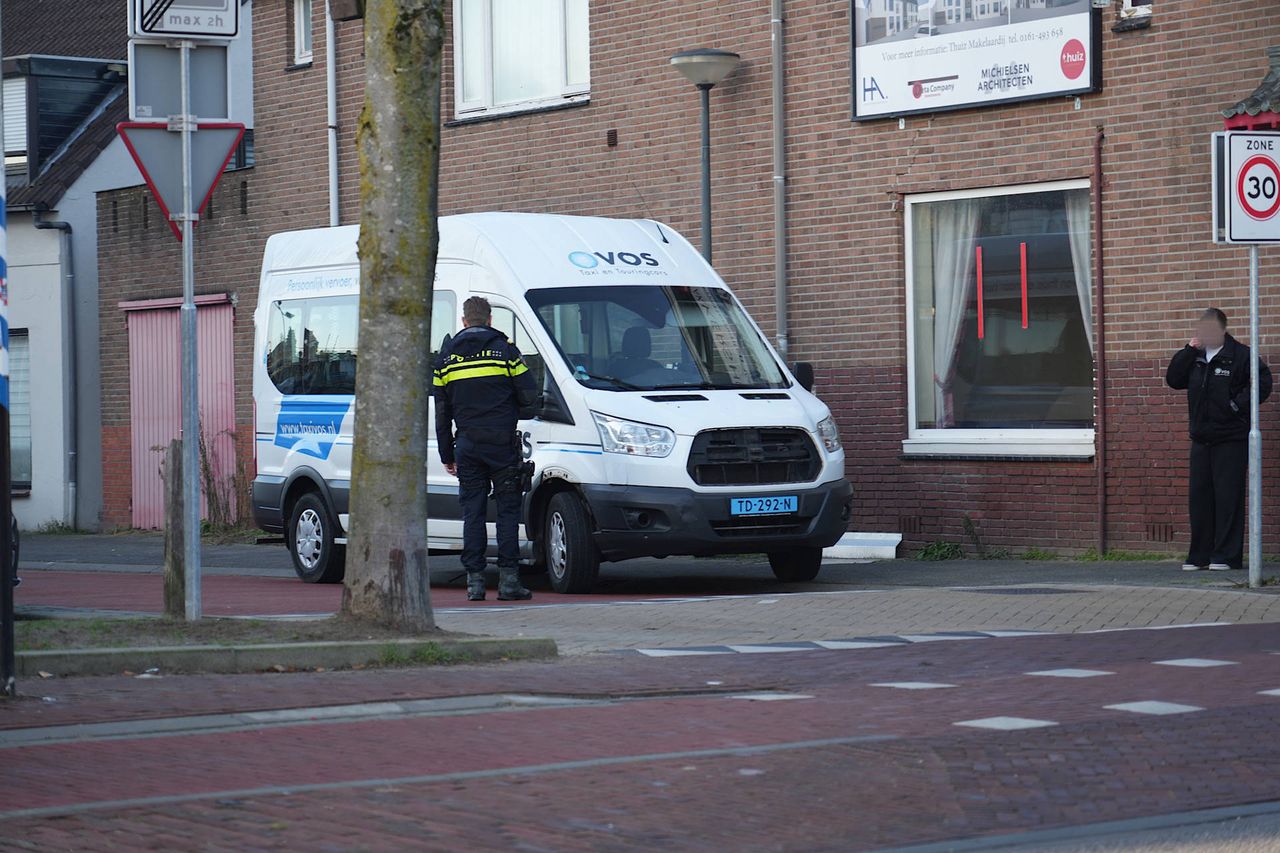  Foto: Jeroen Stuve/Persbureau Heitink.