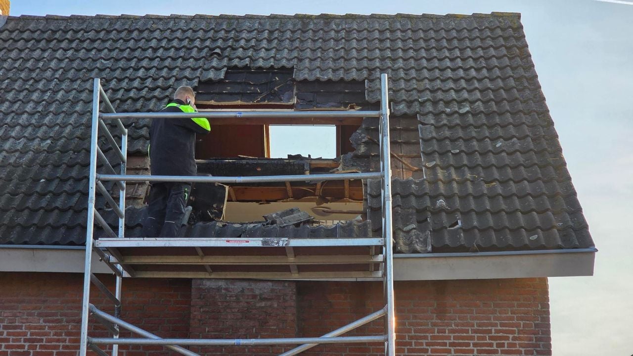 Foto: Noël van Hooft.