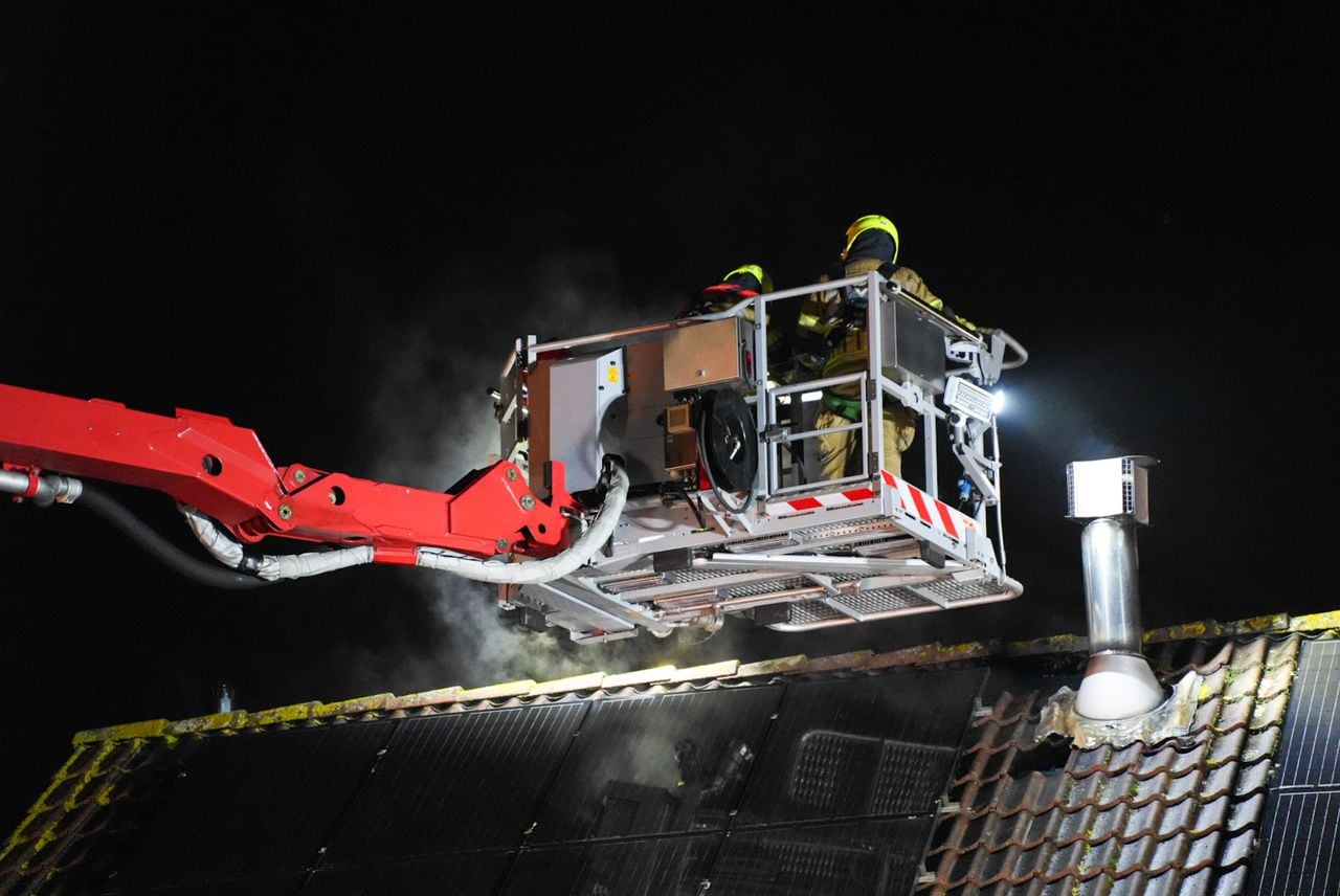 Foto: Erik Haverhals/Persbureau Heitink