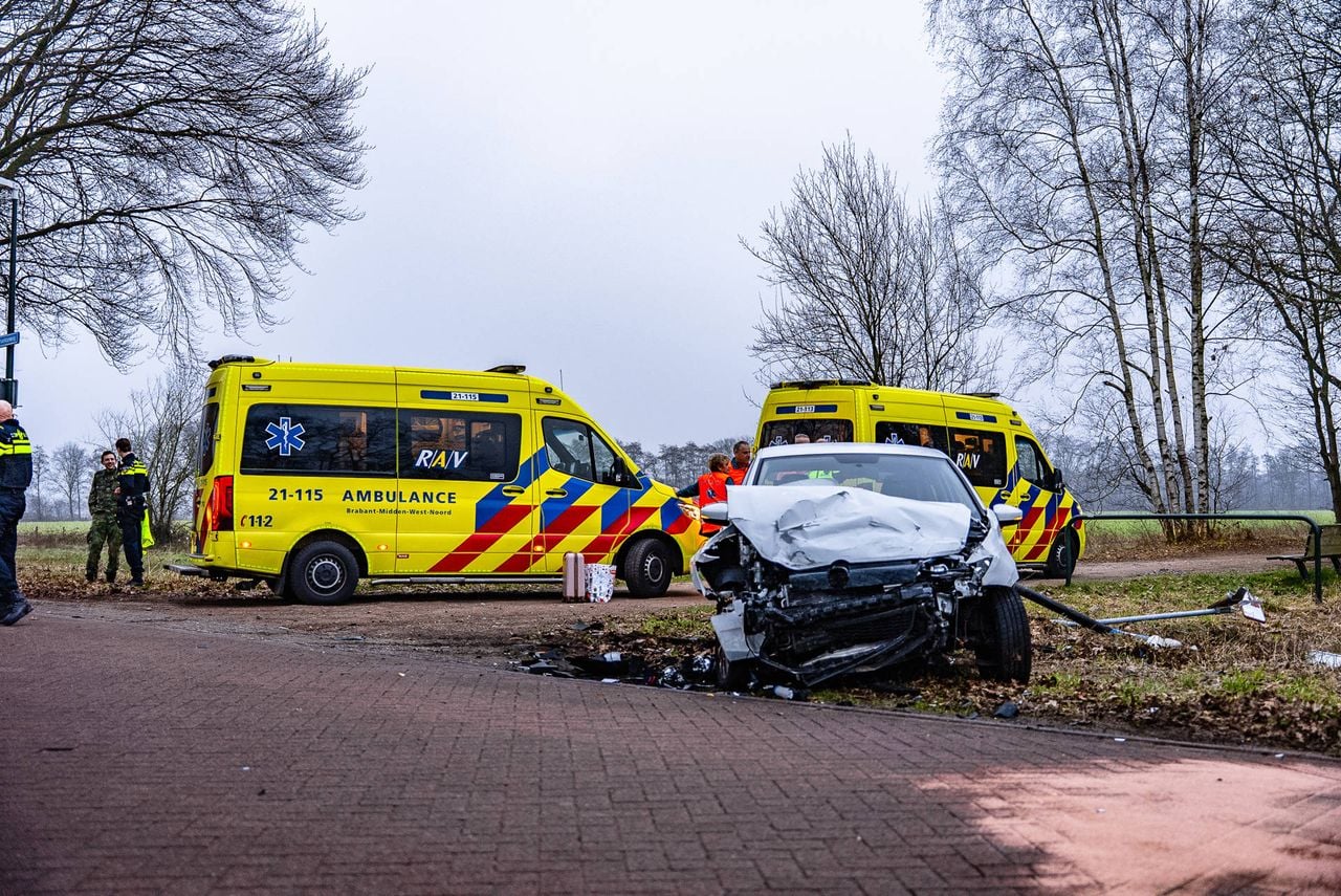 Foto: Lucas Lammers/Persbureau Heitink.