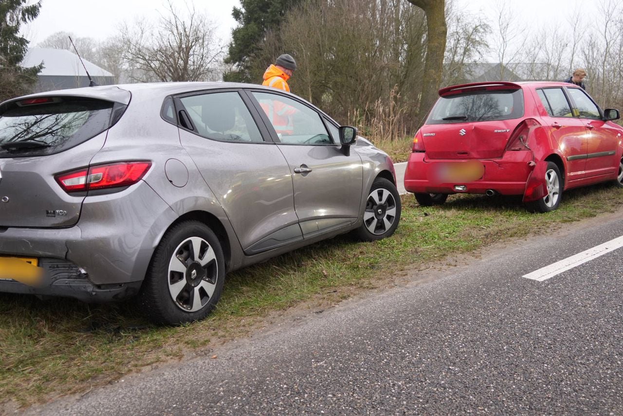 Foto: Harrie Grijseels/Persbureau Heitink.