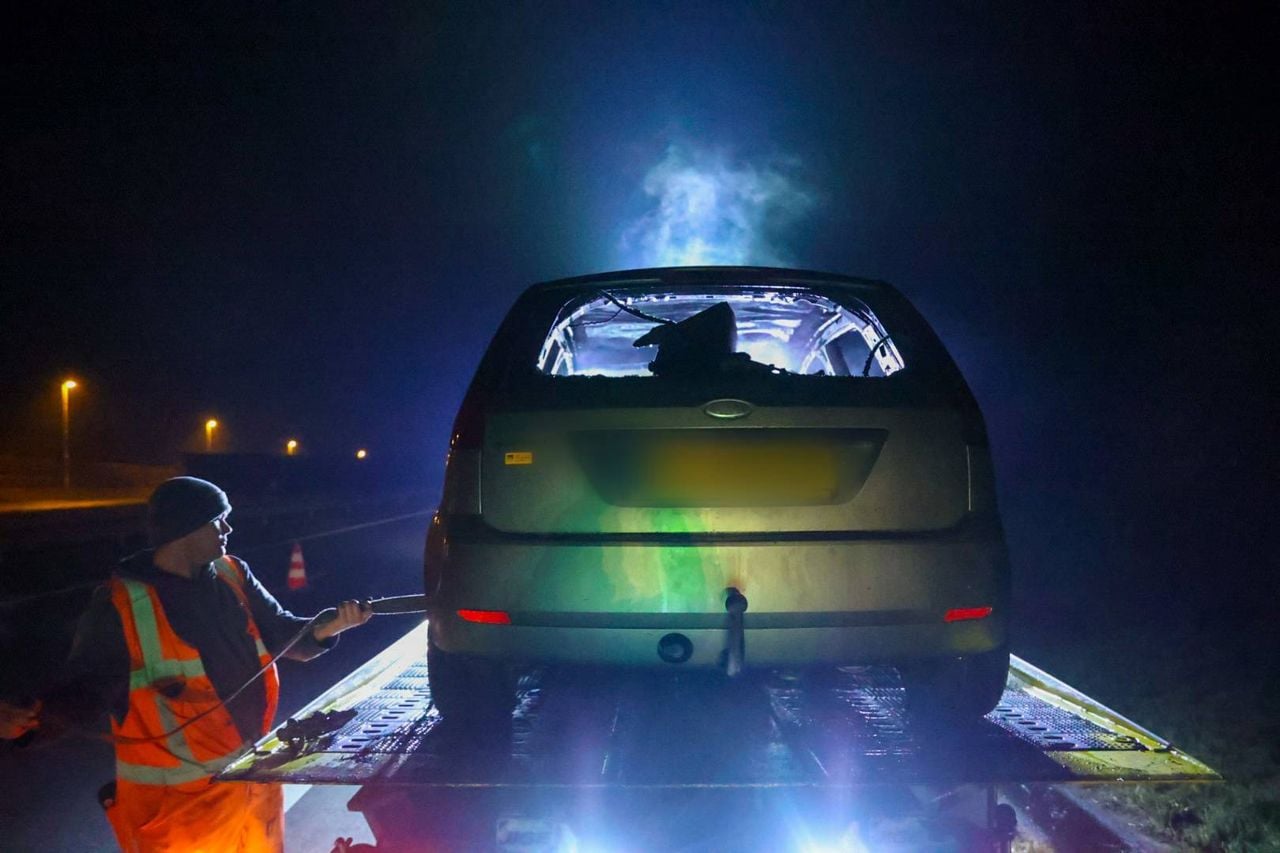 Foto: Addy Smits/Persbureau Heitink.