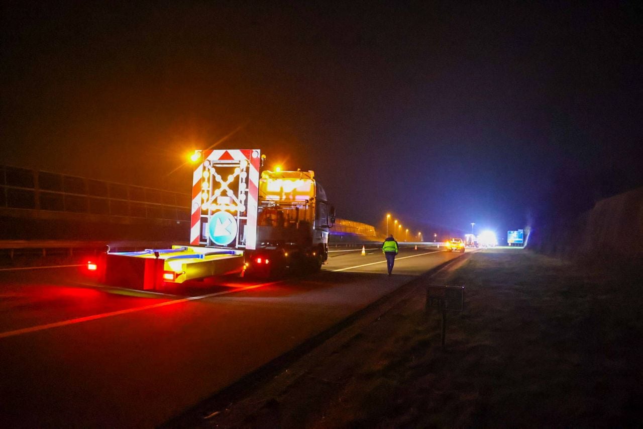 Foto: Addy Smits/Persbureau Heitink.