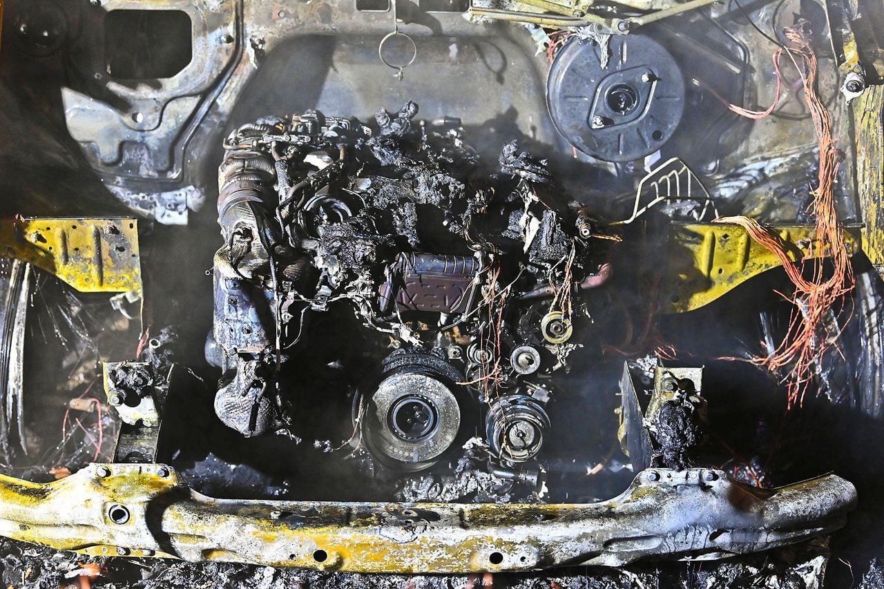 Foto: Rico Vogels/Persbureau Heitink.