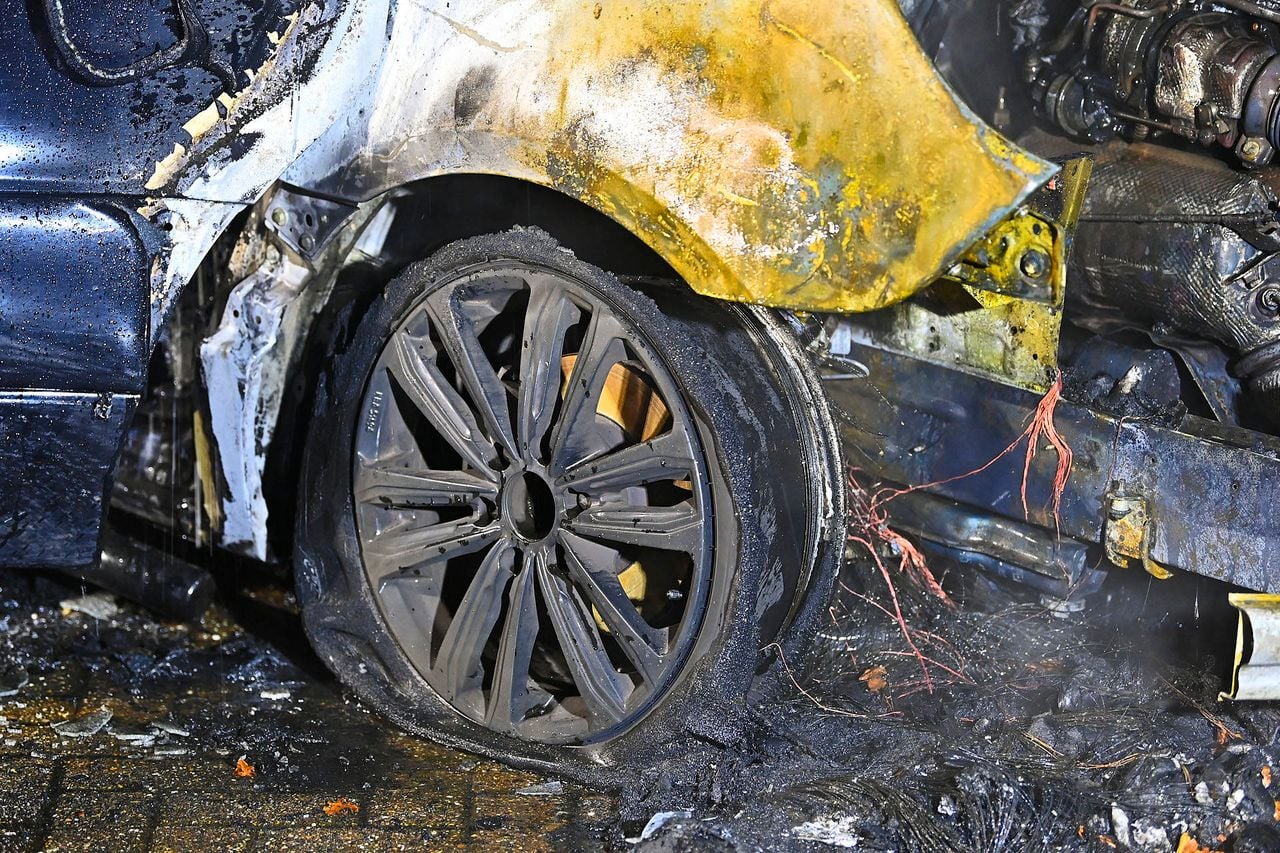 Foto: Rico Vogels/Persbureau Heitink.