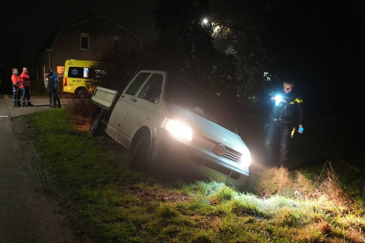 Foto: Jeroen Stuve/Persbureau Heitink.