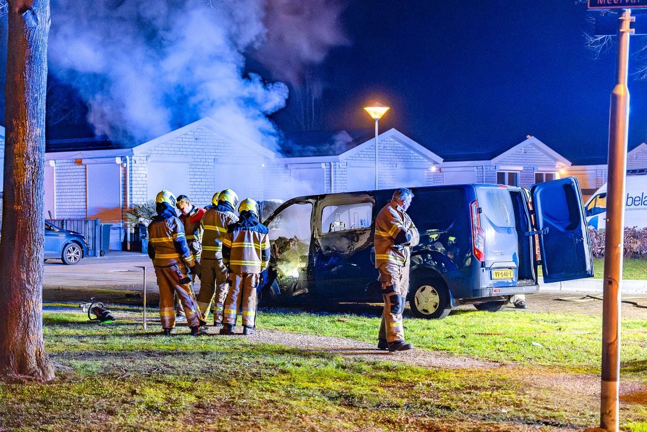 Foto: Lucas Lammers/Persbureau Heitink.