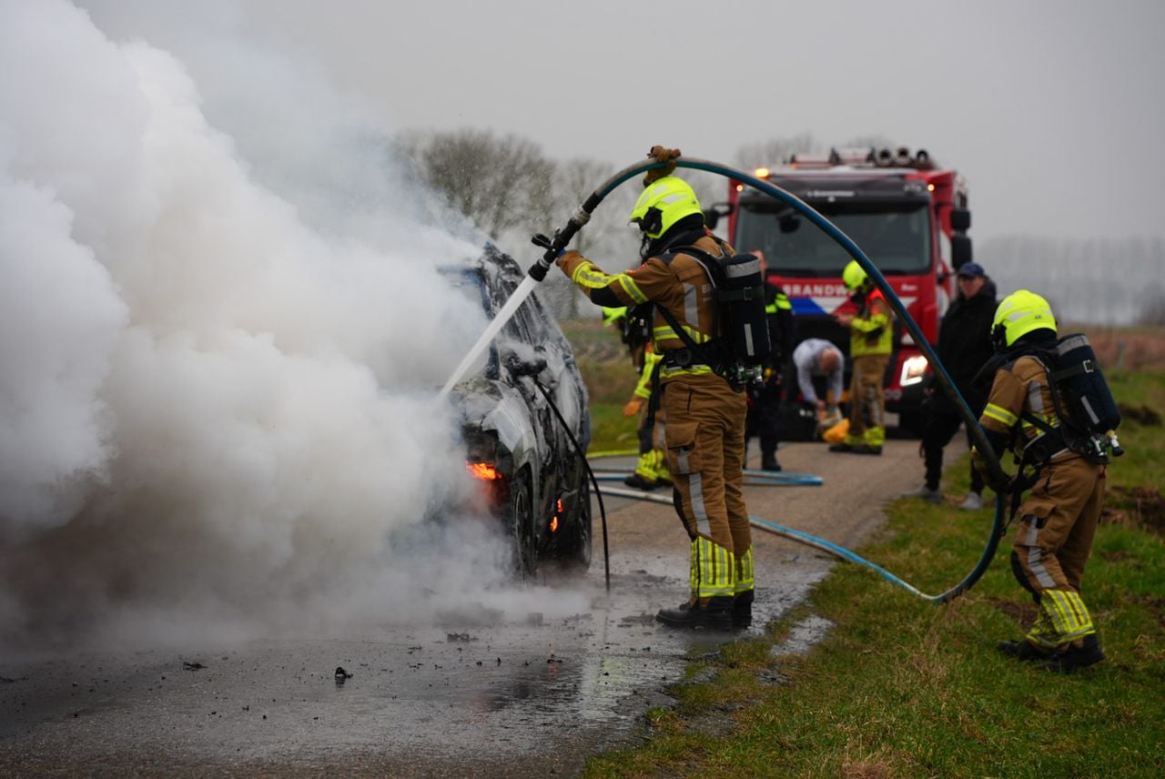 Foto: Persbureau Heitink.