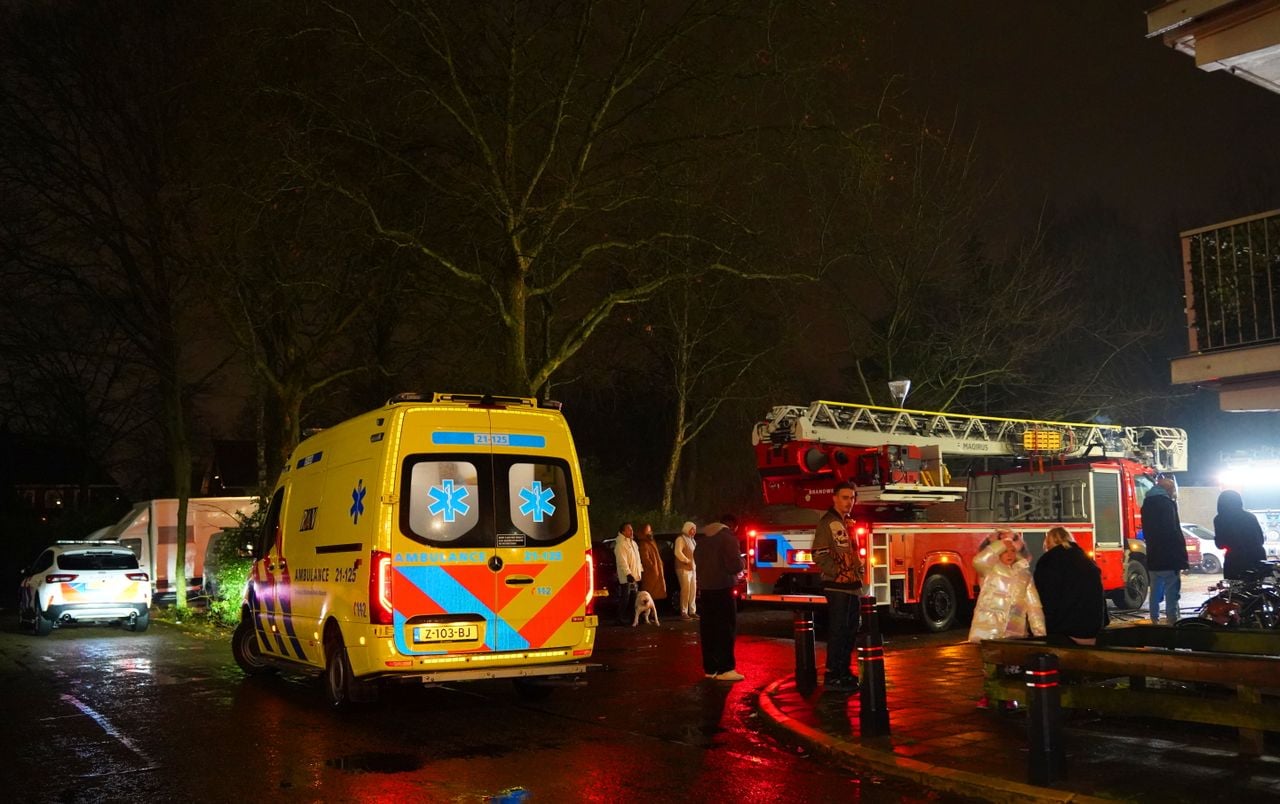 Foto: Bart Meesters/Persbureau Heitink.