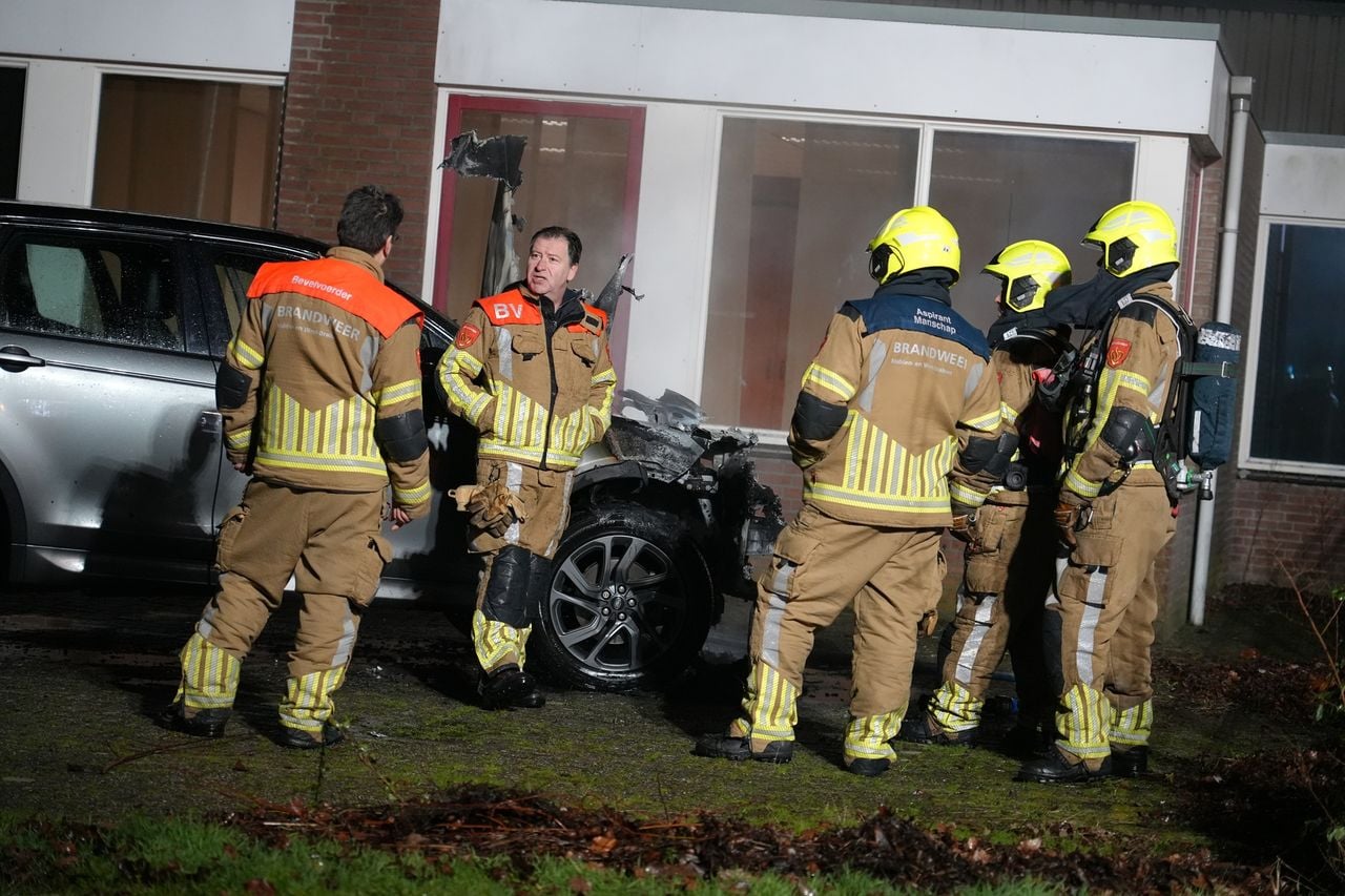 Foto: Jeroen Stuve/Persbureau Heitink.